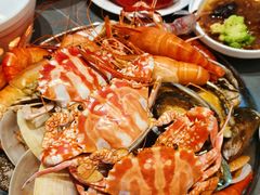 -铭门盛宴·艺术海鲜姿造(福田黑金店)