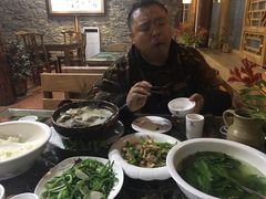 -阿兰白家宴