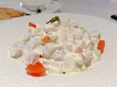 -波特曼西餐厅(中央大街店)