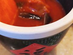 -亮马河饭店翠雅咖啡厅