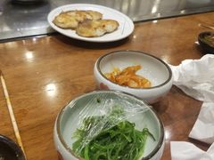 -大渔铁板烧(中山路八佰伴店)