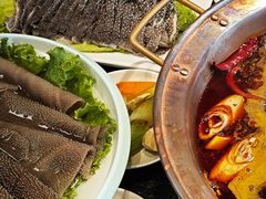 -仁和四季涮肉馆(天坛南门店)