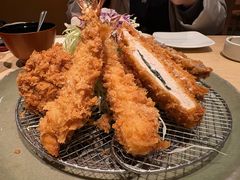 -とんかつ和幸(现代城店)