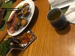 -中国书法大厦日本料理