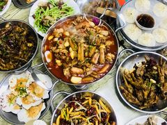 -小民大排档(马场角横路店)
