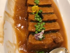 -丽晶轩中餐厅(重庆丽晶酒店)