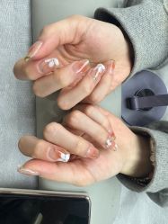 -喜柚自助美甲美睫