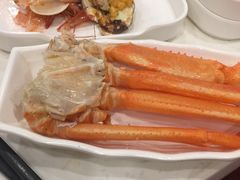 -银鲨海鲜烤肉火锅自助餐厅(五星店)