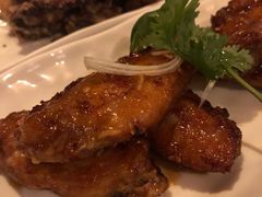 -WOLFGANG PUCK KITCHEN & BAR(迪士尼小镇店)