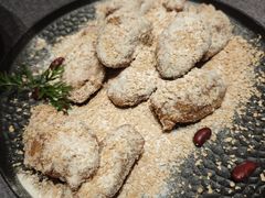 -连鹭海鲜·海肠捞饭·海胆饭(星海店)