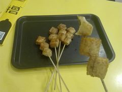 -望京小腰(北京总店)