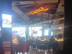 -798餐厅(任丘路店)