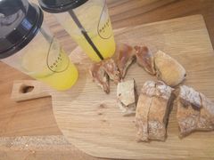 -面包与我Bread Or Me(长城汇店)