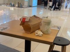 -麦当劳(龙湖北京大兴天街店)