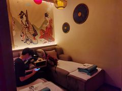 -润生源足道·SPA(个园店)