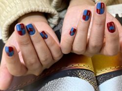 -M Nails & Beauty美甲美睫美体