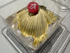 -凯司令(豫园地铁站店)