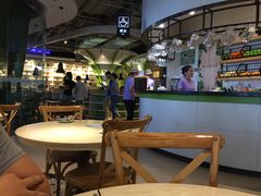 大堂-四小姐的店(王府井店)