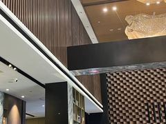 -乔治莫兰迪酒店(济南解放路山东大学店)