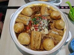 -友达面馆·酸菜鱼面(钱塘区店)