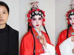 -吉田美学化妆美甲摄影培训(宁波校区)