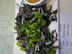-清真·盛京白记 小骨头羊汤馆(南八马路店)