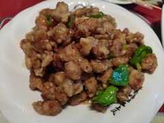 -吴记酱骨炖菜馆(西大直街店)