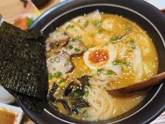 -吉之仙•中国制造•出口级食材日料店(领事馆总店)