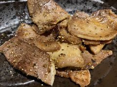 炭烤牛舌-和彩放题餐厅(酒仙桥店)