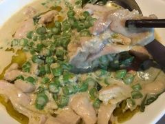 -Siam泰餐厅(水上公园店)