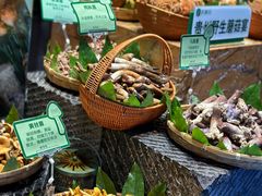 -黔蘑菇四季餐厅(观山湖店)