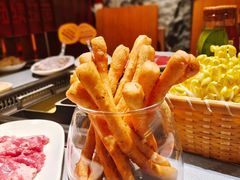 -巴奴毛肚火锅(悠唐购物中心店)