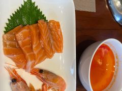 -新希望诺富特酒店-青岛湾中餐厅