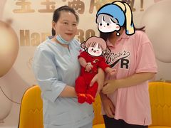 -优护佳月嫂育儿嫂中心(静安店)