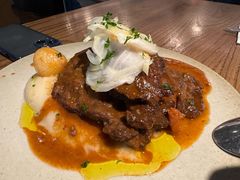 红酒炖牛颊肉-Apollo·西班牙小酒馆(安福路店)