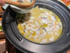 -九锅一堂酸菜鱼(新南凯德直营店)