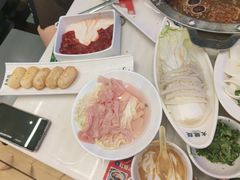 -大龙燚火锅(天安云谷店)