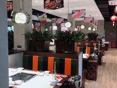 -九府羊·鲜羊火锅·烤串(新华路店)