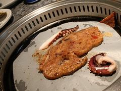 -阪尚皇·原切牛排·烤肉火锅自助(北京路店)