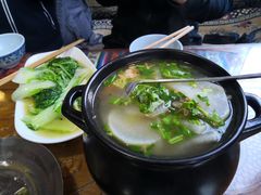 -燃木齐藏餐厅(八宿店)