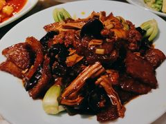 -醉美长安·陕菜(万和城店)