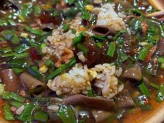 -蚝堡海鲜·威海菜·海肠捞饭·烧烤·亚洲吃蚝公司(幸福门店)