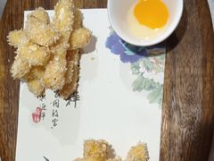 -迭部县赛银藏餐宫