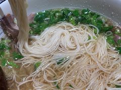-马记永·兰州牛肉面(天通苑家乐福店)