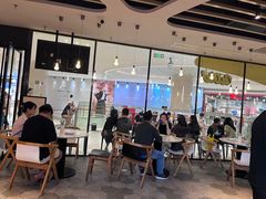-必胜客(国贸店)