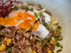 -小满Grainkitchen(滨江商业广场店)