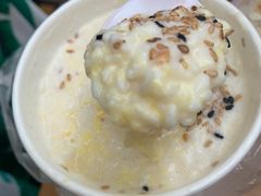 -清真老马家国华牛奶鸡蛋醪糟(正宁路店)