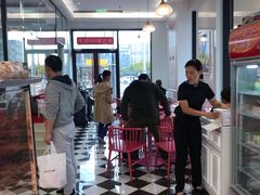 -味多美(江桥万达店)