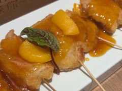 -街角等你.大连海鲜烧烤(西安路店)