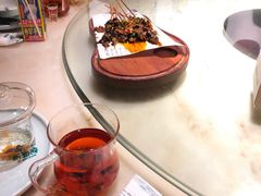 洞庭野生田螺肉串-佬麻雀·新湘菜(珠海金发购物中心店)